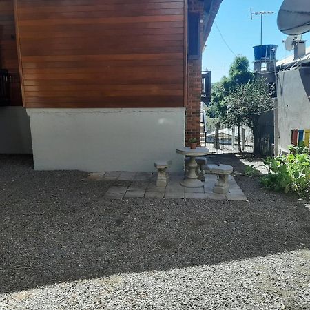 Casa Completa Ótima Localização Vale dos Vinhedos Bento Gonçalves Exterior foto