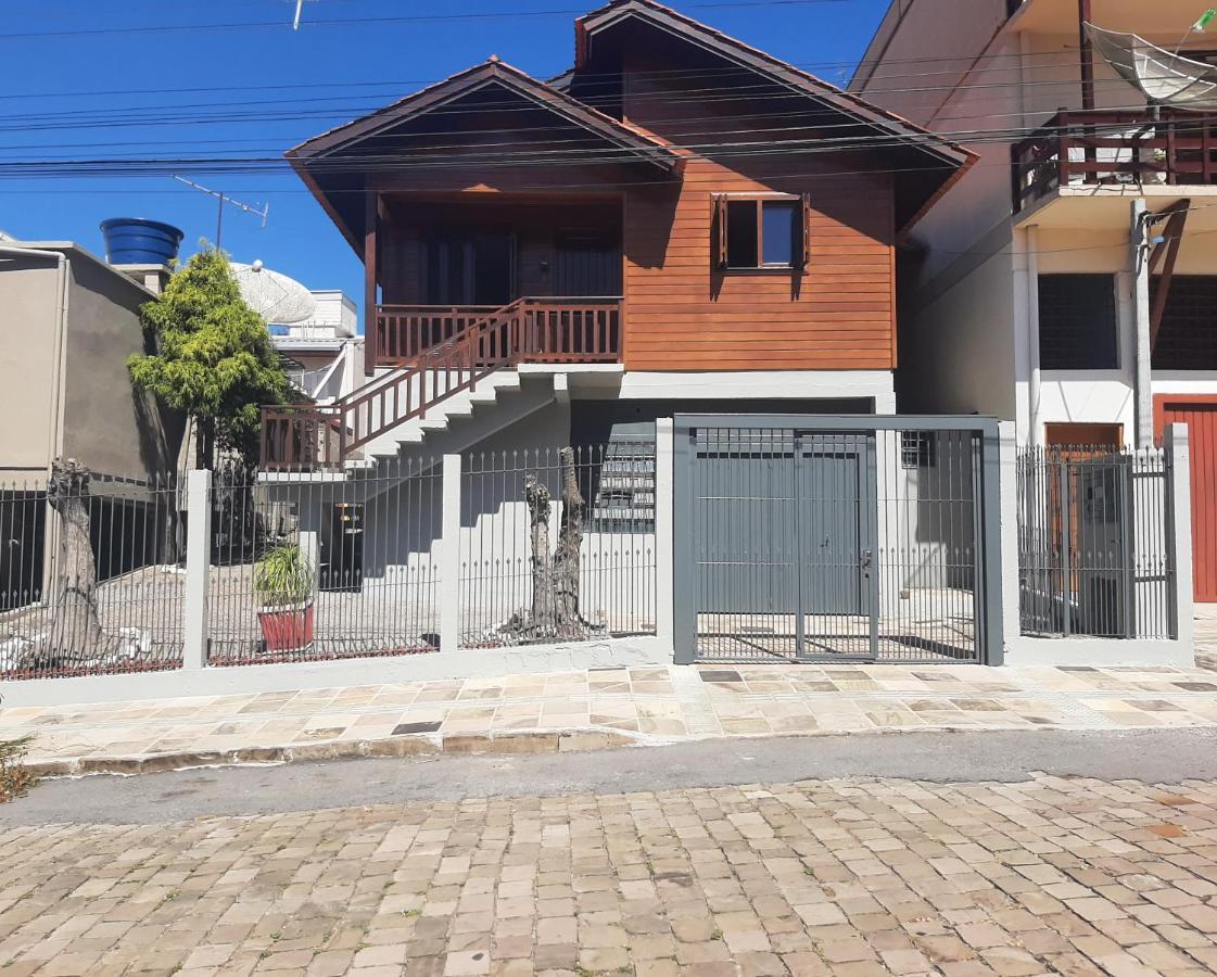 Casa Completa Ótima Localização Vale dos Vinhedos Bento Gonçalves Exterior foto