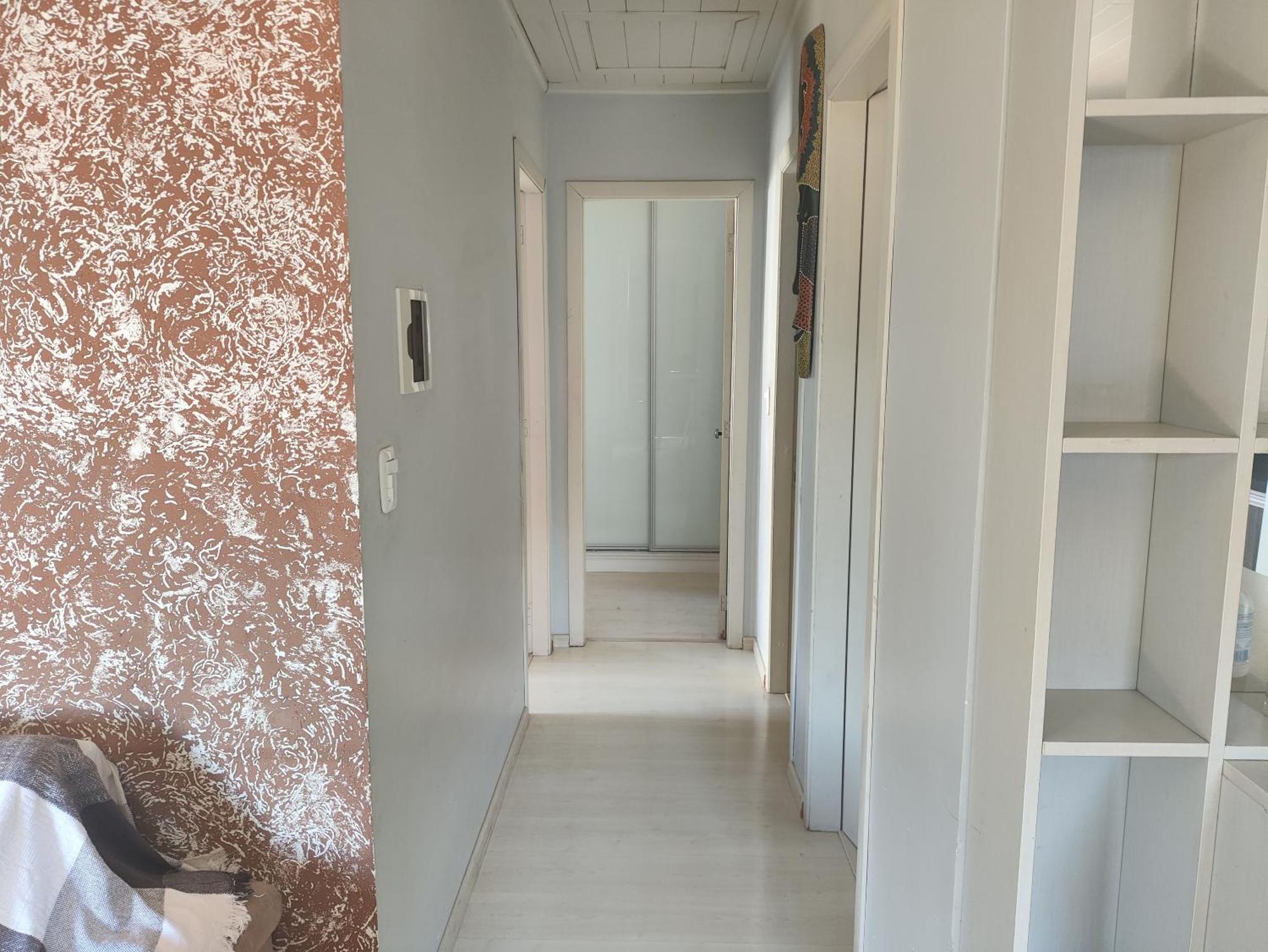 Casa Completa Ótima Localização Vale dos Vinhedos Bento Gonçalves Exterior foto