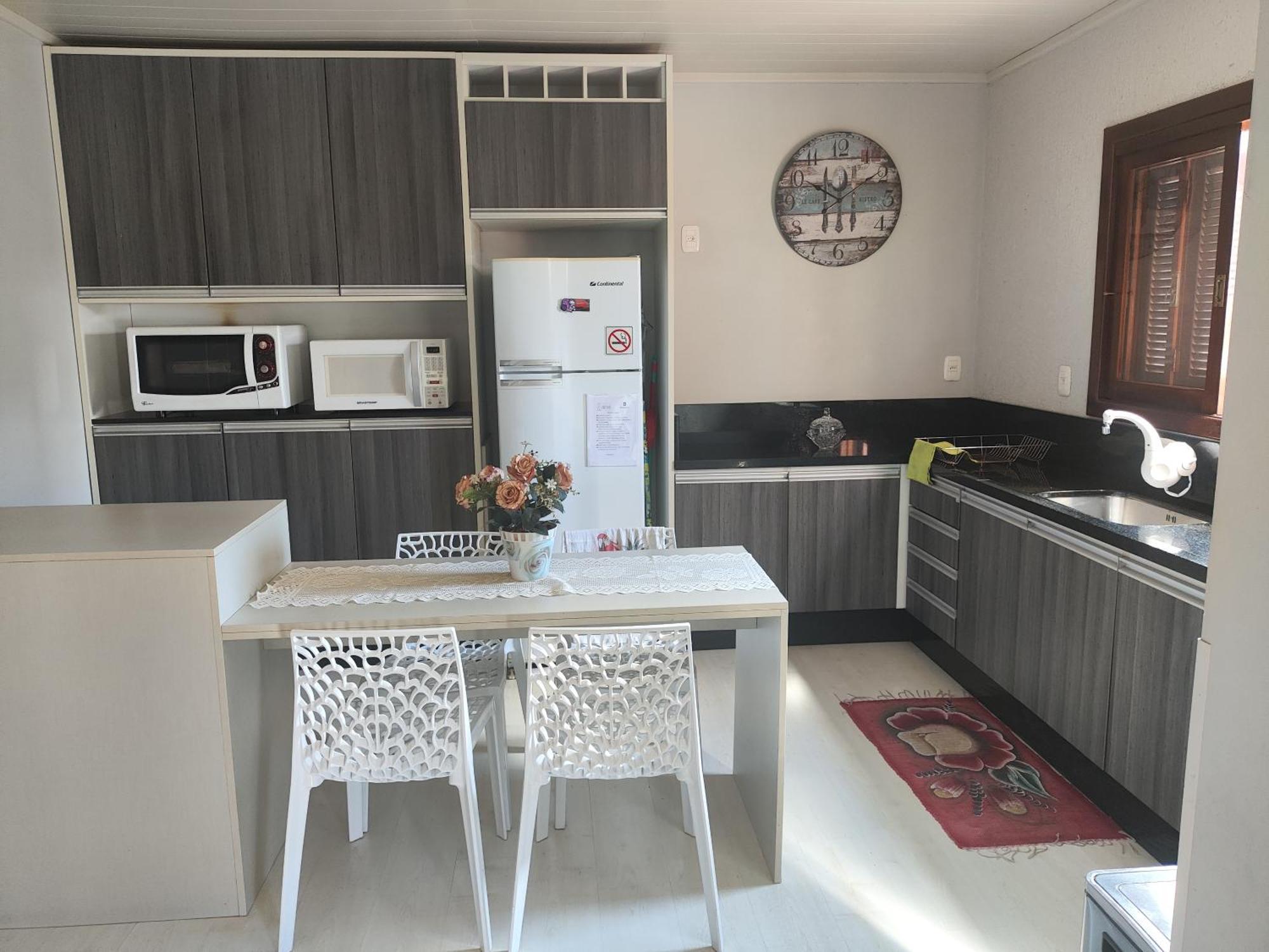 Casa Completa Ótima Localização Vale dos Vinhedos Bento Gonçalves Exterior foto