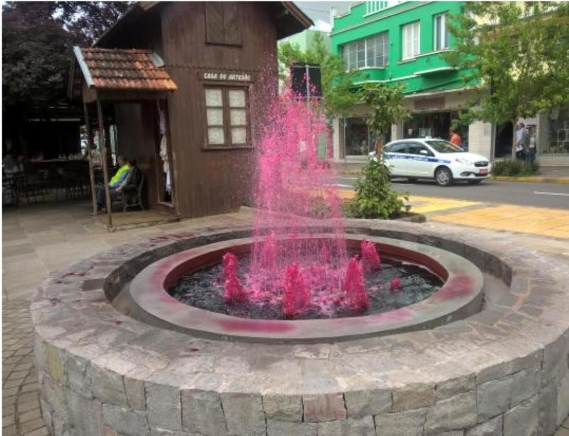 Casa Completa Ótima Localização Vale dos Vinhedos Bento Gonçalves Exterior foto